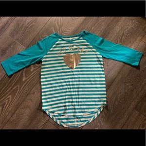 Old Navy All Heart Long Sleeve T-Shirt